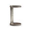Prado Solid Wood End Table