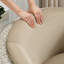 Fauteuil d'appoint 33,5 po