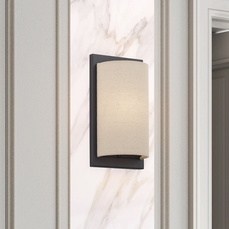 Bellingham Bronze Ada Sconce, Bronze