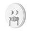Signature Hardware Greyfield Pressure Balance Shower Trim-69346029
