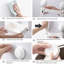 Panier de douche d'aspiration