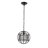 Lower Failand 1 - Light Single Pendant
