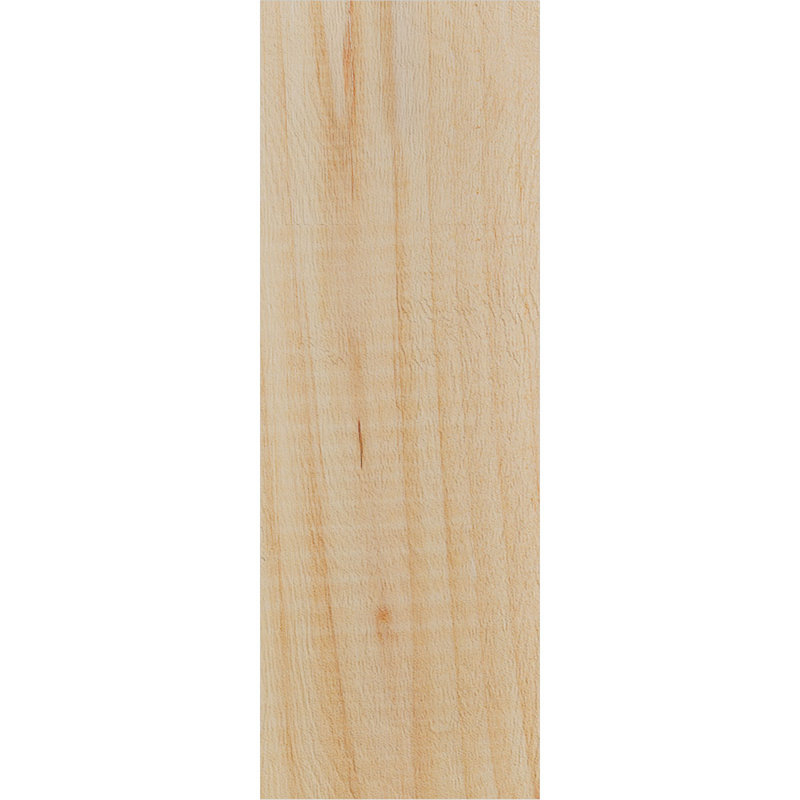 Traverseur méditerranéen, Sapin de Douglas, H 10 po x l 32 po x P 3,5 po