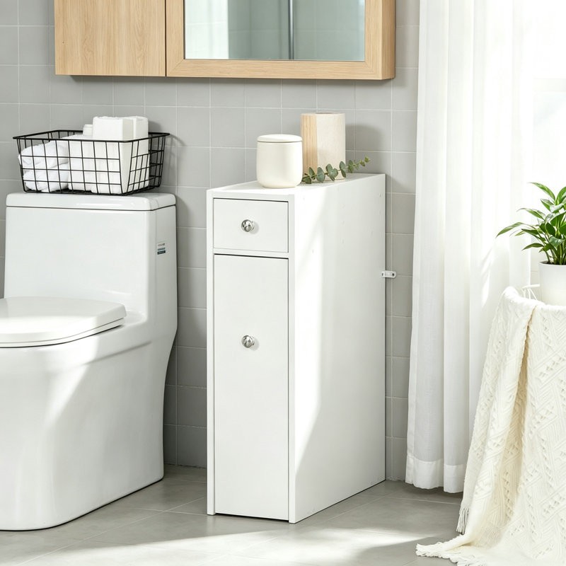 Freestanding Bathroom Cabinet