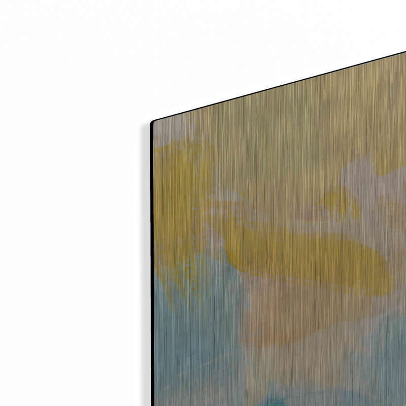 «Minted» par Christina Long, H 16 po x l 12 po