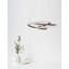 1 - Light LED Geometric Pendant-867628832