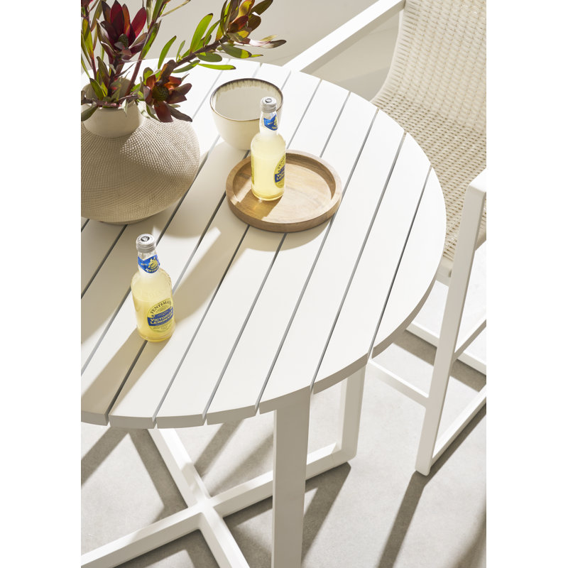Breeze Outdoor Bar Stool