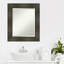 Miroir de salle de bain Gambell-930945247