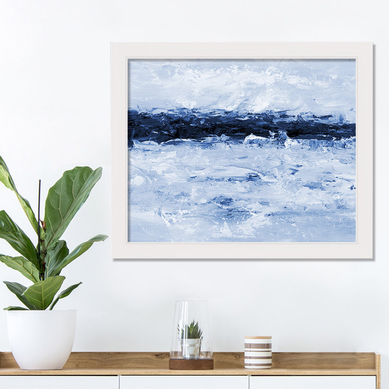 " Abstract Waves "