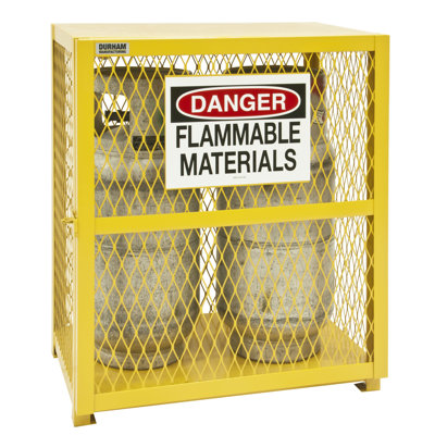 Safety Cabinet