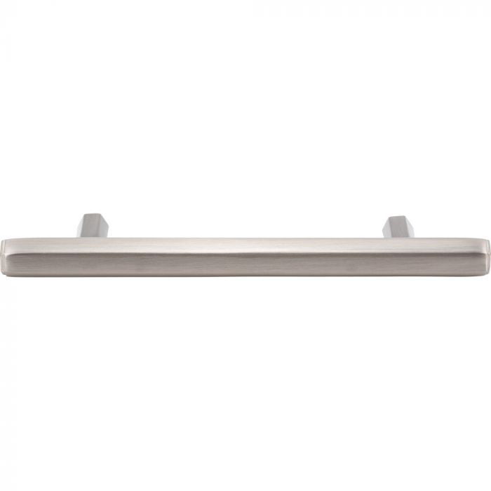 Insignia 3 3/4" Center to Center Bar pull, Brushed Satin Nickel