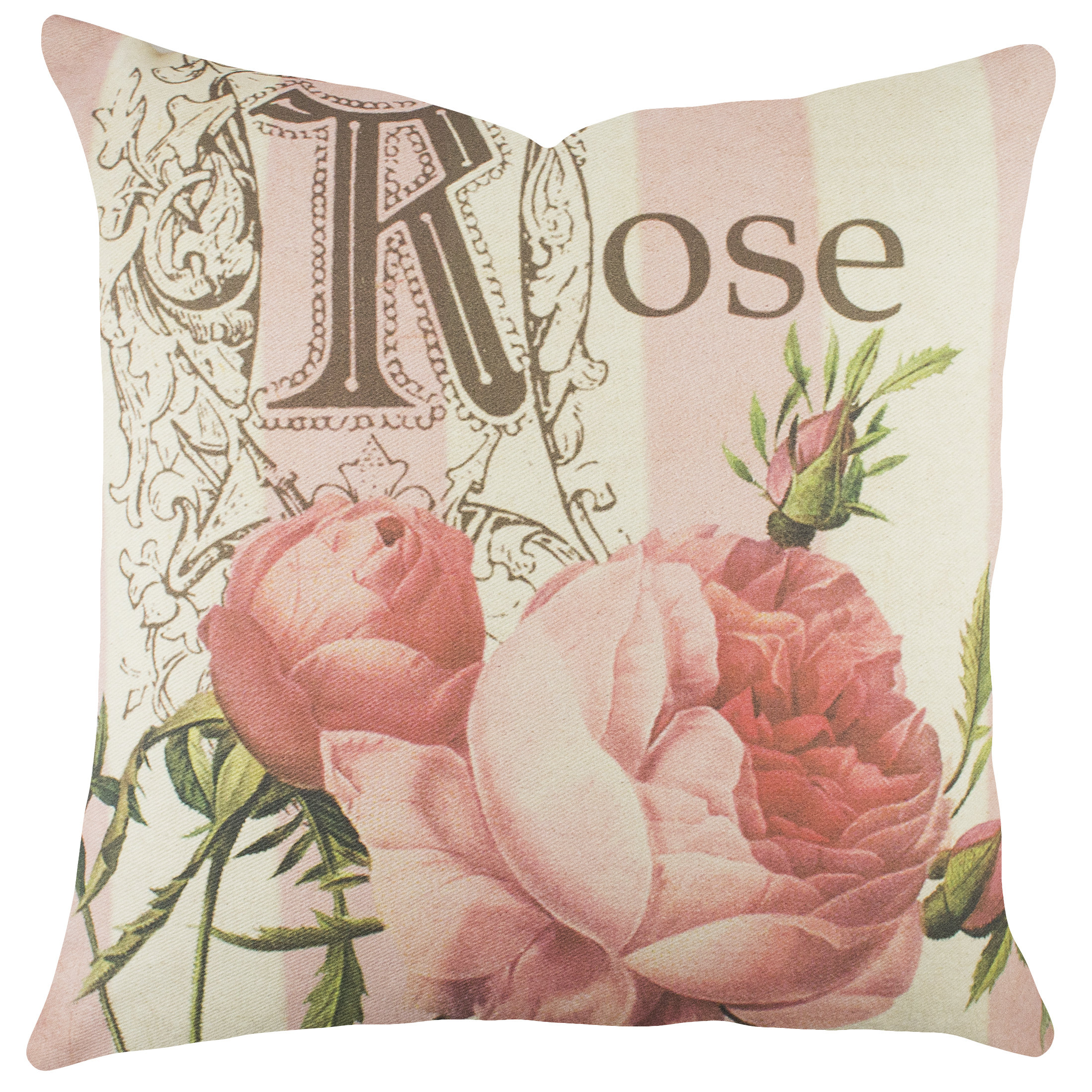 Wayfair pink clearance pillows