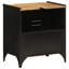 Brawner Bathroom Cabinet