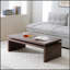 Table basse Mid Century Modern Farmhouse