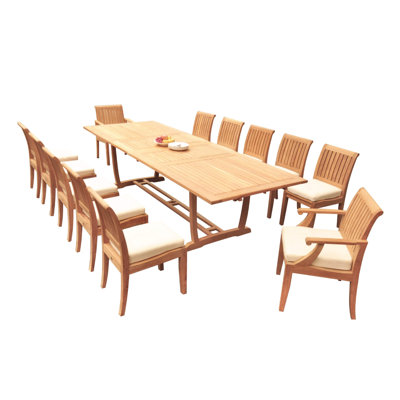 Ensemble de salle à manger Estevan