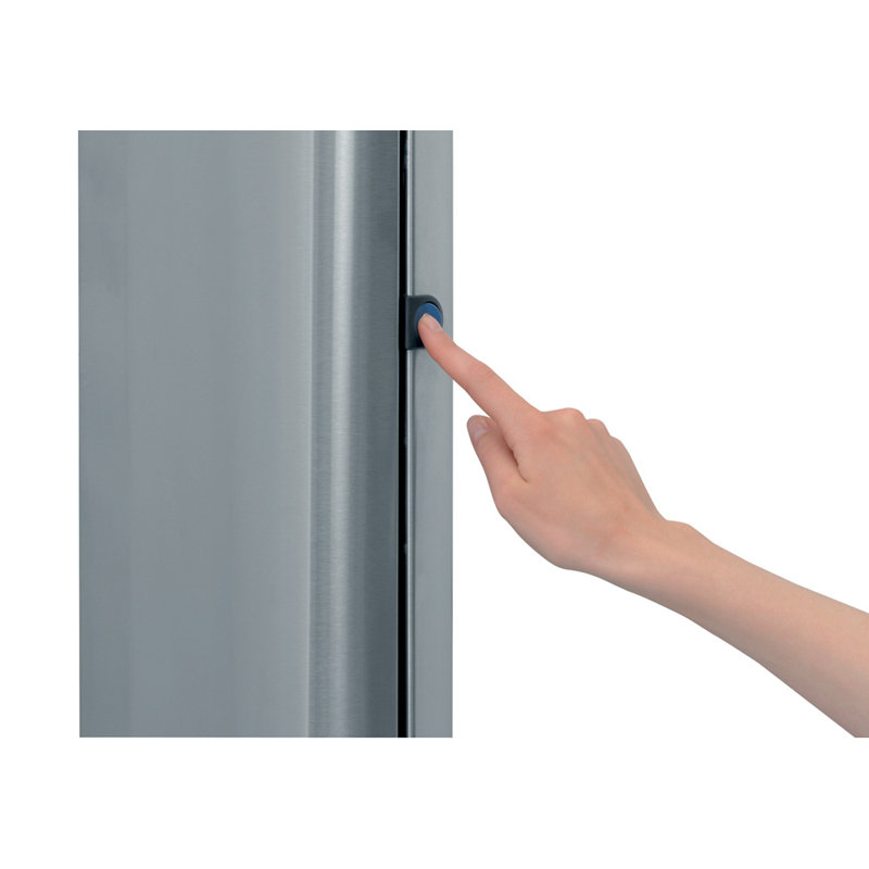Brabantia WallFix Wall-Mounted Clothes Drying Rack with Protective Storage Box