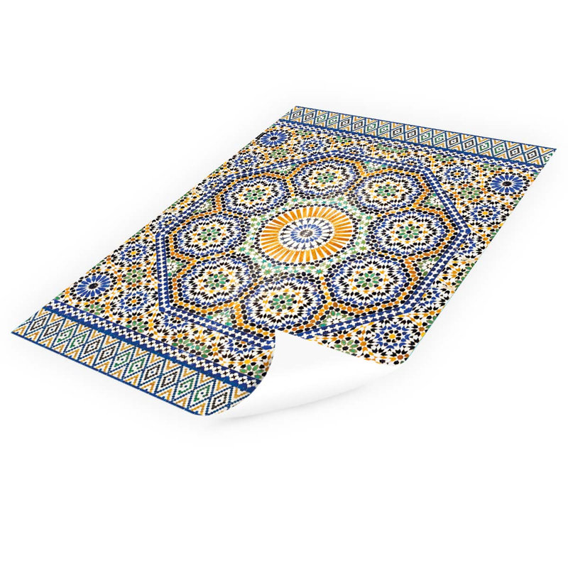 Velma Doormat, 65 x 85 cm