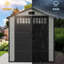 Balconera 6X4.4FT Outdoor Garden Shed-122761109