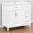 36" Single Bathroom Vanity With Sink-1368614818