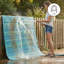 Tapis d'extérieur imperméable en plastique Amyree-1060511880-1035679293