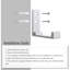 Pemberley Aluminium Wall Wall Hook-1652547921