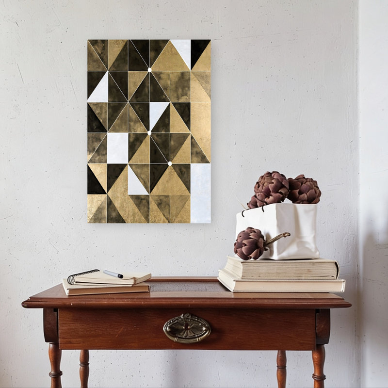 Print, 60.96cm H x 40.64cm W