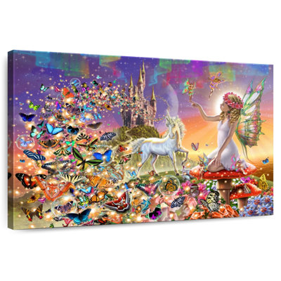 Ashelle Fairyland