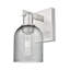 Reiko Steel Armed Sconce-1966559076