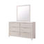 Miroir moderne pour commode-132957576-132957577