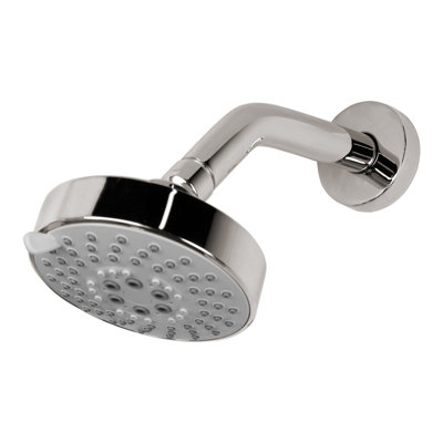 Cigno 0292 Wall Mount Abs Shower Head