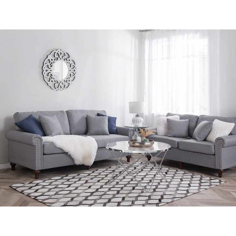Casandra Living Room Set