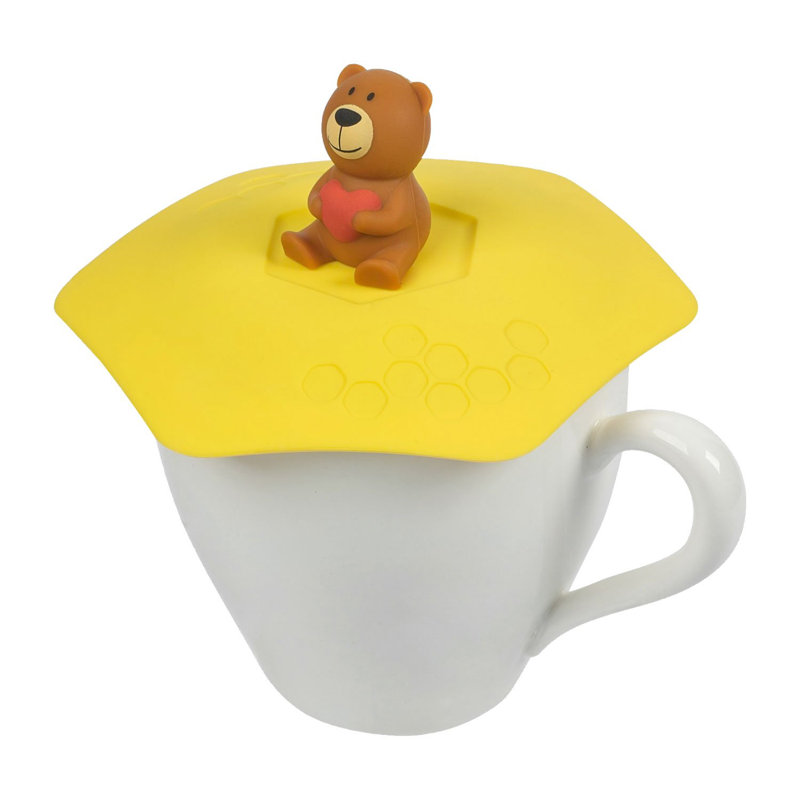 Supreme Housewares Silicone Lid