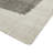 Rectangle Luey Abstract Machine Woven Recycled P.E.T. Area Rug in Gray/Beige-1593070426