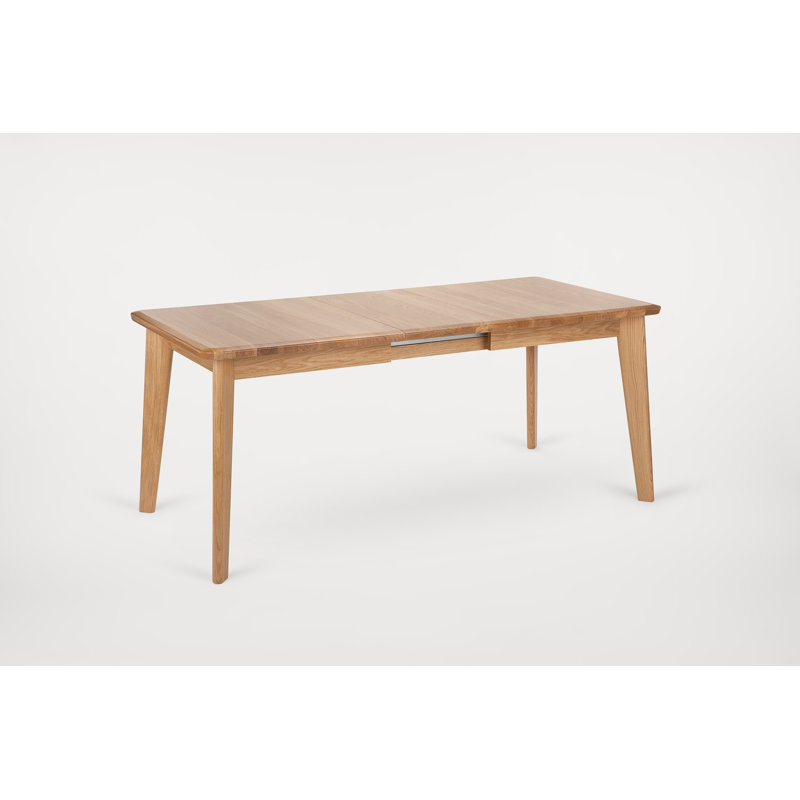 Mansfield Rectangular 220Cm L Dining Table
