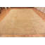 Magnifique tapis turc Oushak