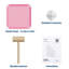 Organisateur de cubes de rangement bricolage modulaire-1465062574