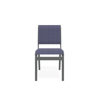 Chaise d'appoint de salle à manger Hiraku