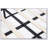 Twin Size Ivory Boucle Upholstered Daybed, Ribbed Tufted Backrest, Daybed In Lavish Modern Design