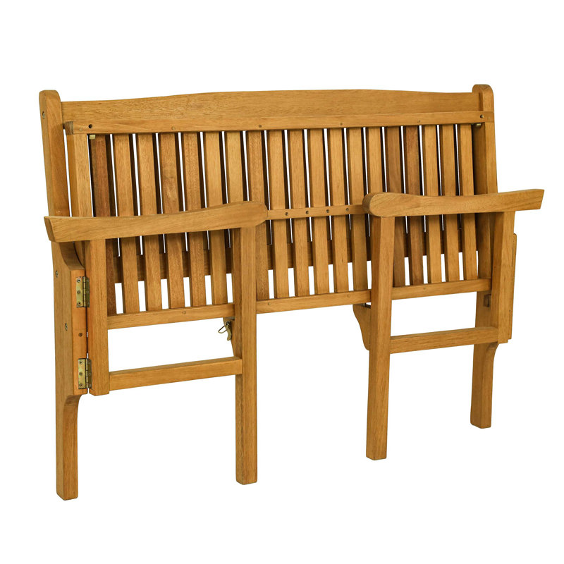 Annunzio Plastic Planter Bench