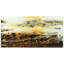 Granite I A sur impression sur verre
