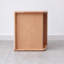 Rangement pour chambre à coucher en bois massif Pure