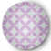 Chenille Geometric Indoor Rug