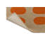 Hand Tufted Wool Geometric Area Rug-841125533