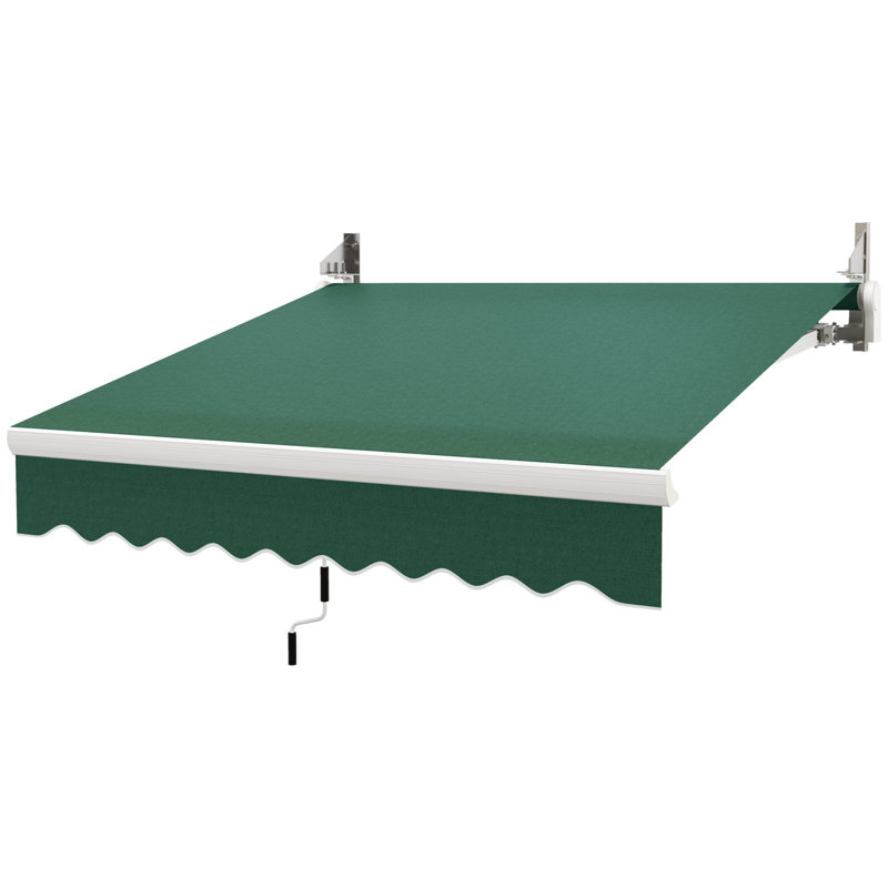 Retractable Awning, Patio Awnings