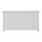Halifax Amores 36.4" H x 64.75" W Buffet Table Bottom-53130878