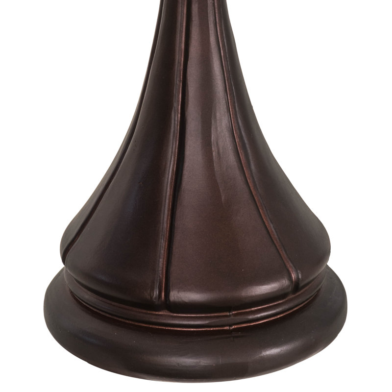 Cavani Metal Lamp Base Lamp