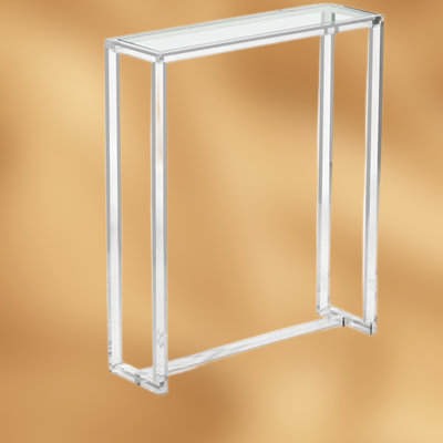 Guerry 13'' Console Table