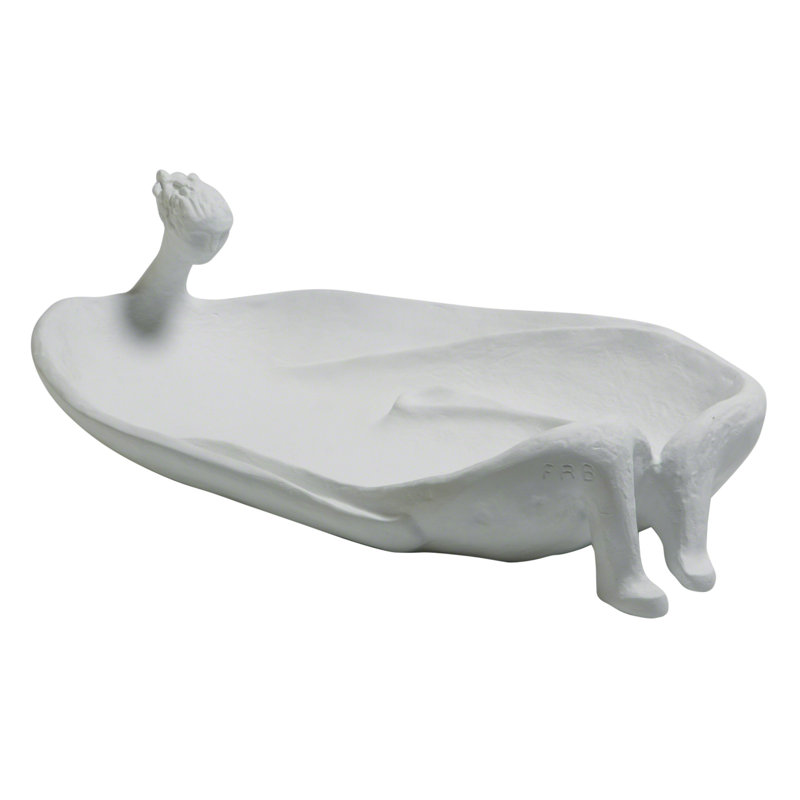 La Femme Baignoire Figurine