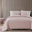 Riggi 100% Lyocell Cotton Silky Soft Modern Contemporary 1 Piece Quilt-86370703-86370700