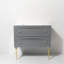 Ensemble de meuble-lavabo simple 30 "avec comptoir à surface solide Safira-2061218499-2061218558
